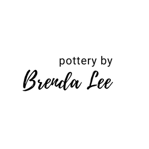 Pottery by Brenda Lee
