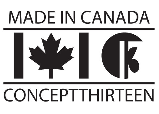 Concept Thirteen