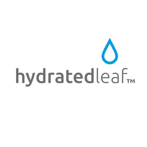 Hydrated Leaf