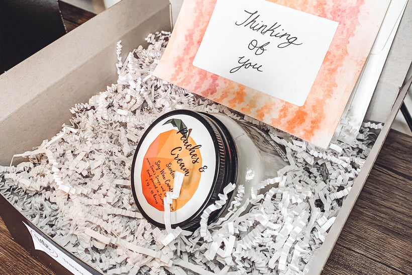 Gift Boxes