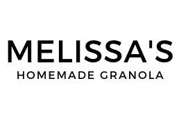 Melissa&#39;s Handmade Granola