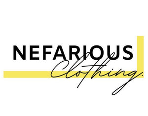 Nefarious Clothing
