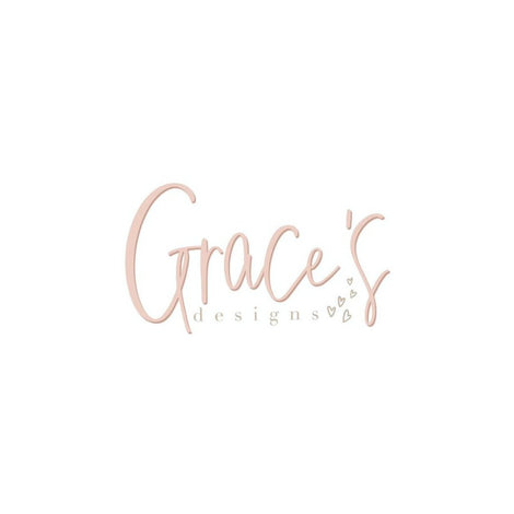 Grace&#39;s Designs