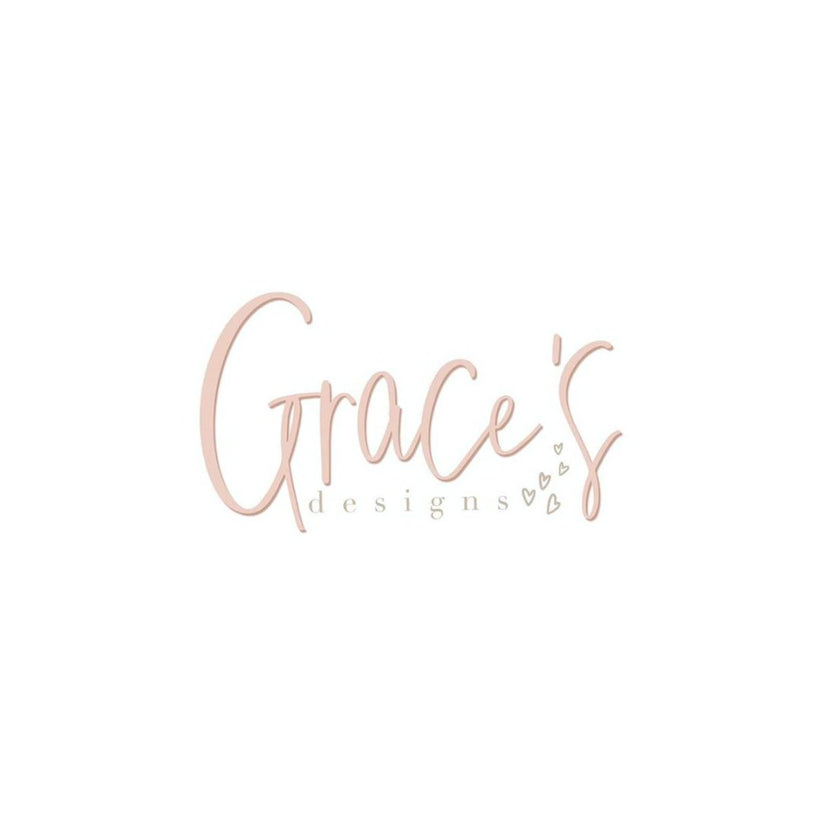 Grace&#39;s Designs