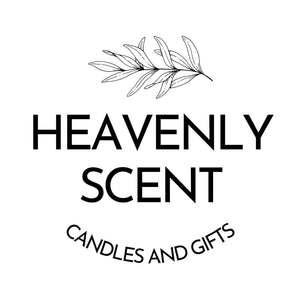 Heavenly Scent Candles and Gifts