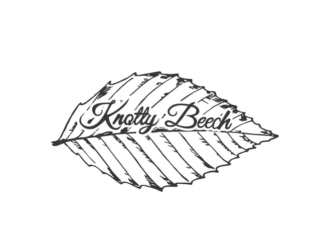 Knotty Beech