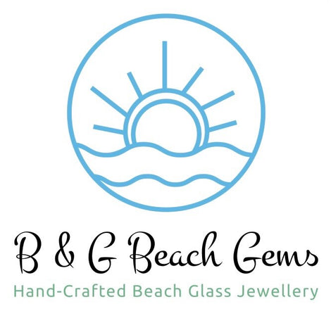 B&amp;G Beach Gems