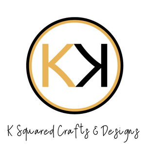 K Squared Crafts & Designs