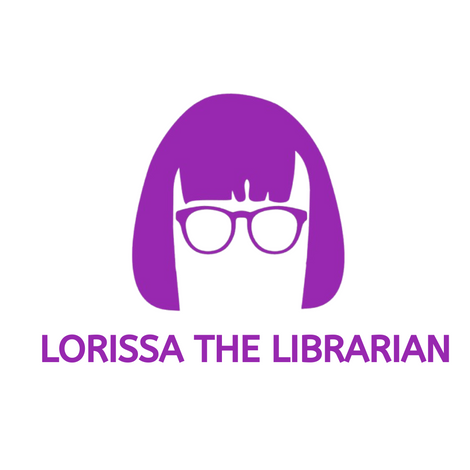 Lorissa The Librarian