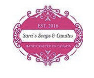 Sara's Soaps & Candles