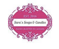 Sara&#39;s Soaps &amp; Candles