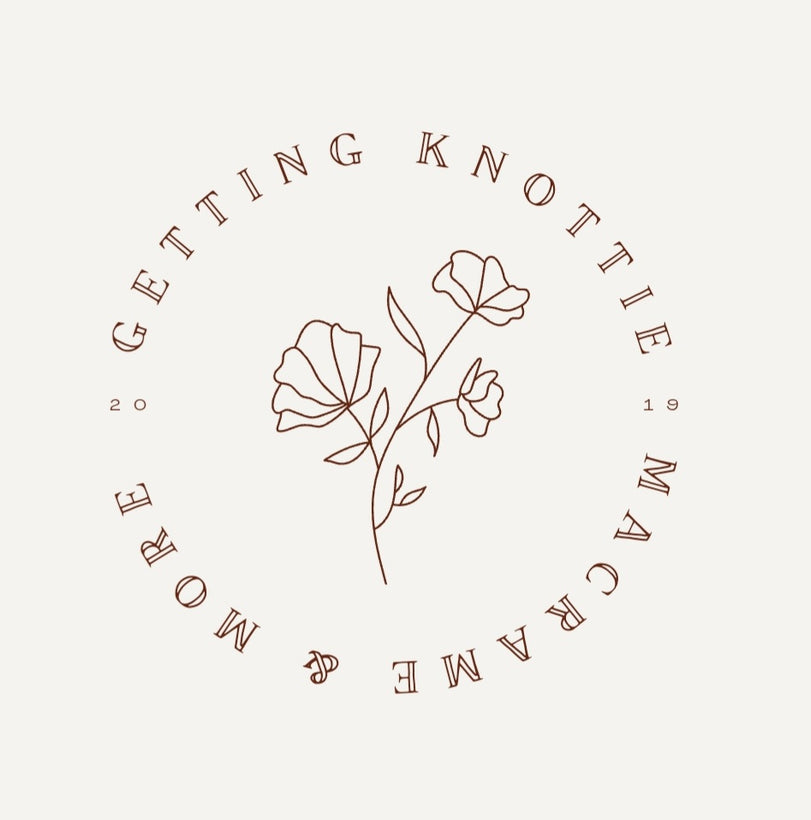Getting Knottie
