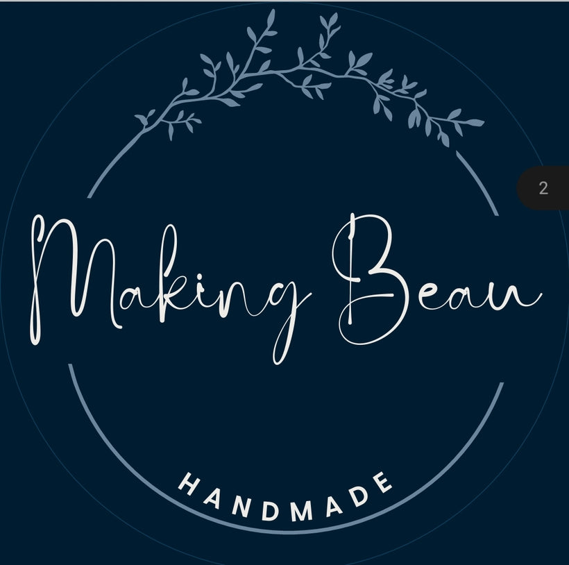 Making Beau