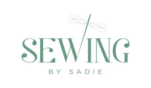 Sewing By Sadie