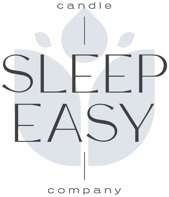 Sleep Easy Candle Company