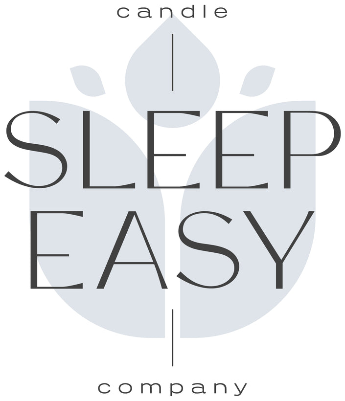 Sleep Easy Candle Company
