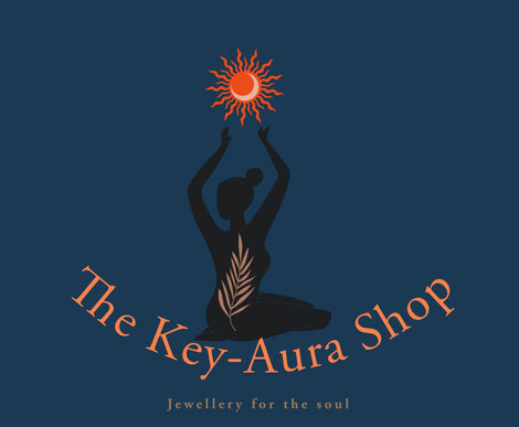 The Key-Aura Shop