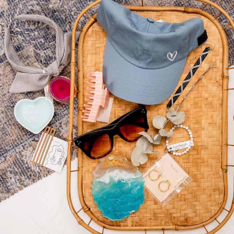Jewelry &amp; Accessories