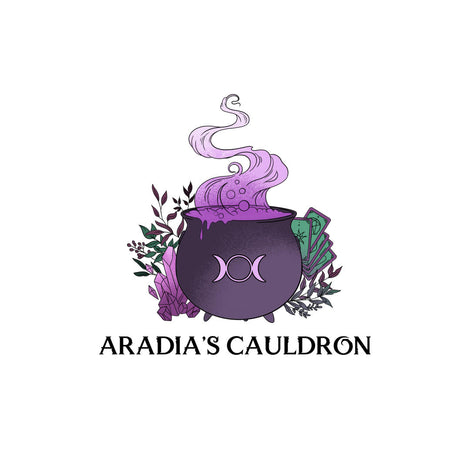 Aradia’s Cauldron