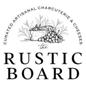The Rustic Board