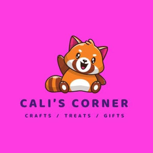 Cali's Corner