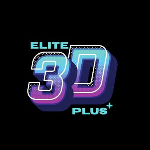 Elite 3D Plus