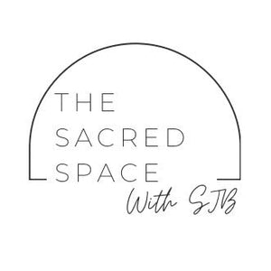 The Sacred Space with SJB