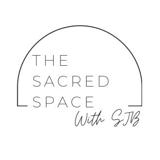 The Sacred Space with SJB