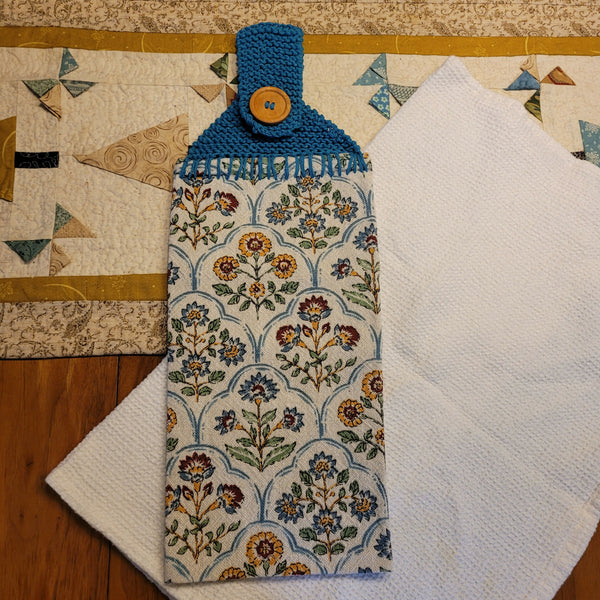 Hanging Tea Towel