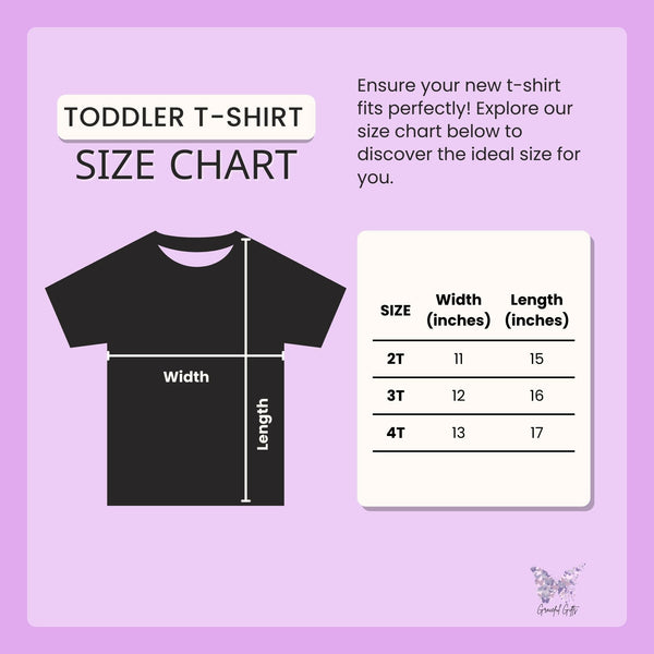 Candy Cane Cutie T-Shirt