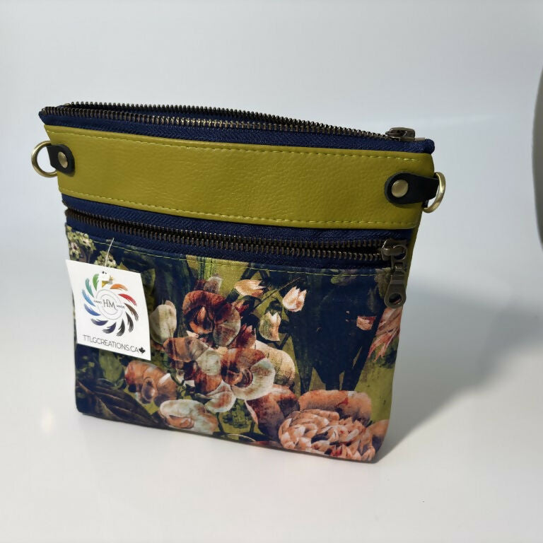 Izzy’s Mom xBody - Split Pea