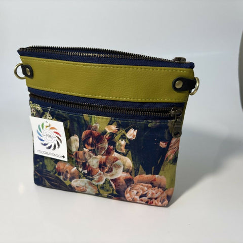 Izzy’s Mom xBody - Split Pea