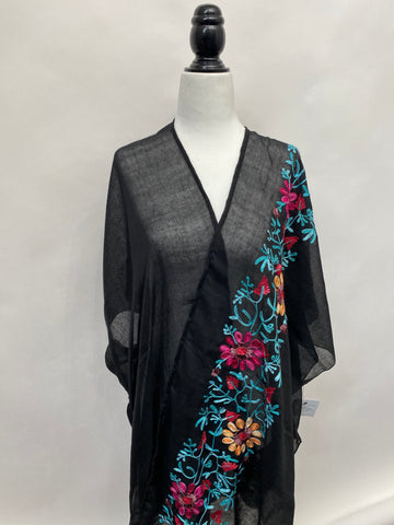 Karissa Kimono