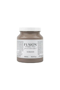 Elmwood Fusion Mineral Paint