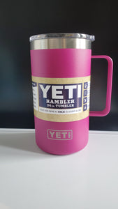 YETI 24oz Mug