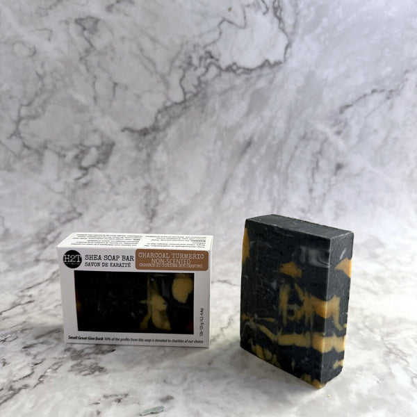 Shea Soap Bar