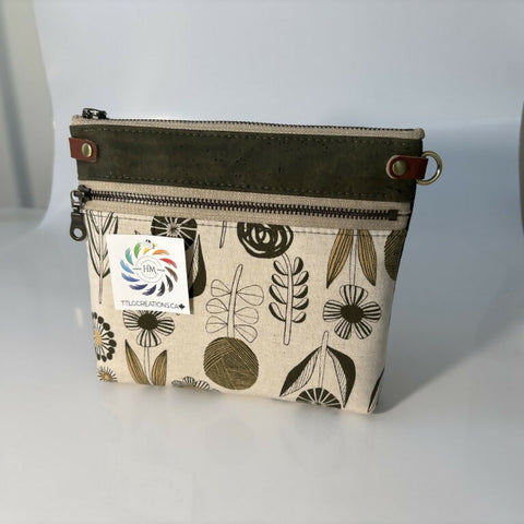 Izzy’s Mom xBody - Green Cork