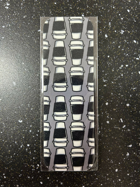 Traditional Bookmarks - Unique Town Boutique