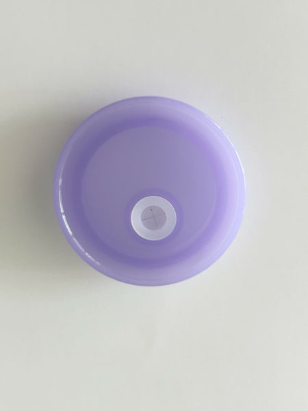 Acrylic Tumbler Lid