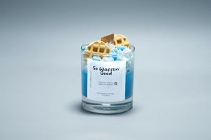So Wafflin' Good 