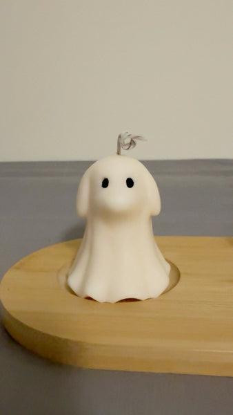 Ghost Me