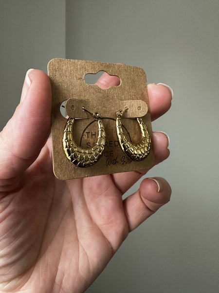 Python Hoops