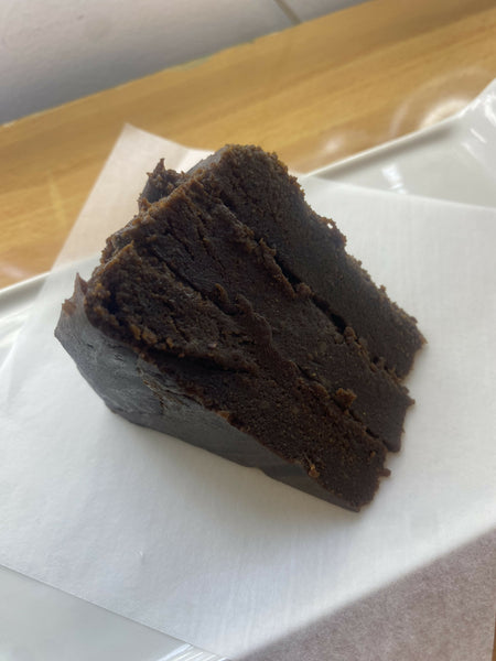 Jamaican Black Cake
