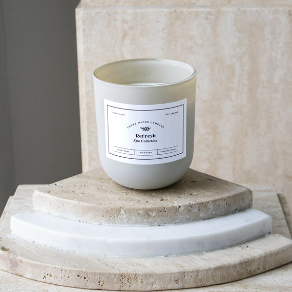 Refresh - Spa Collection