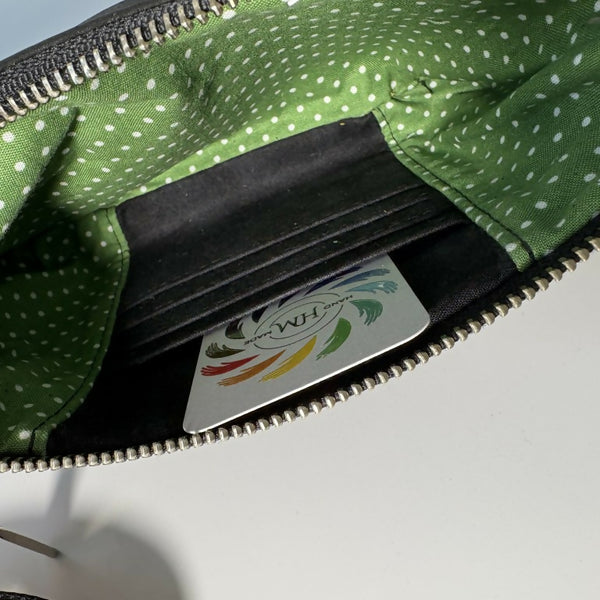 Devon Pouch Cork - Yoga Frog