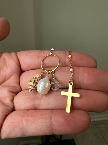 Beachy Bible Bookmark