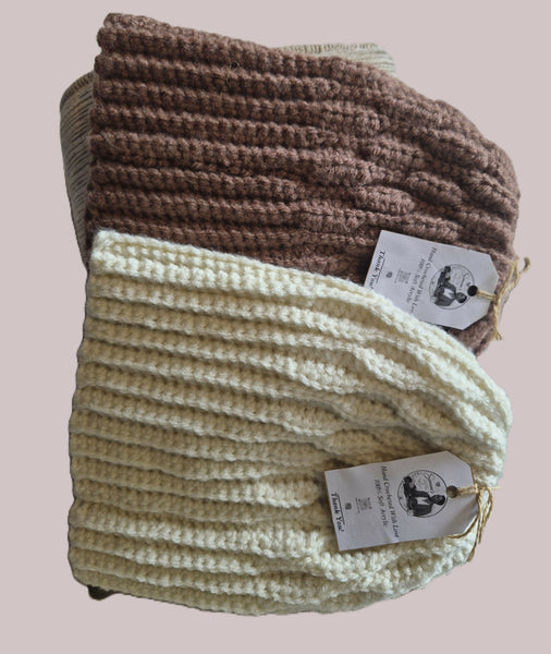 Kids Winter Beanie
