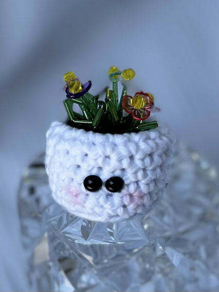 Sparkle Bloom luvkin vent clip