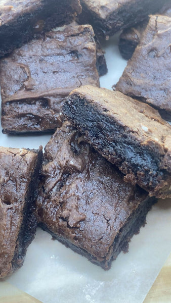 Brownies (2 pack)