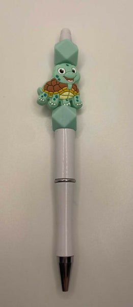 Beadable Pen